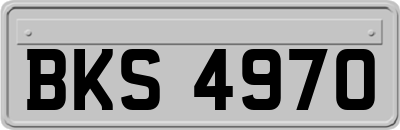 BKS4970