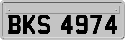 BKS4974