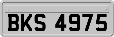 BKS4975