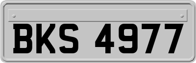 BKS4977