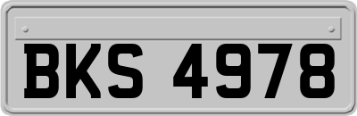 BKS4978