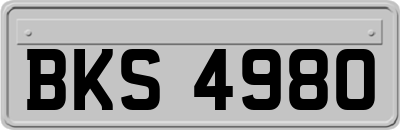 BKS4980