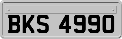 BKS4990