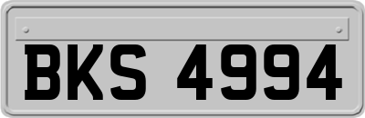 BKS4994