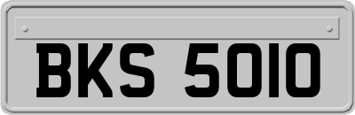 BKS5010