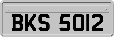 BKS5012