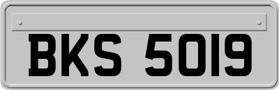 BKS5019