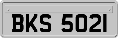 BKS5021