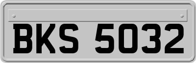 BKS5032
