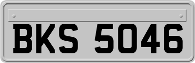 BKS5046