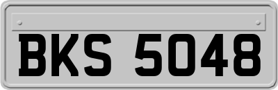 BKS5048