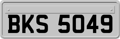 BKS5049