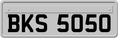 BKS5050