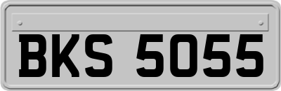 BKS5055