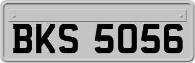 BKS5056