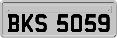 BKS5059