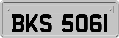 BKS5061