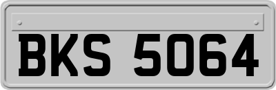 BKS5064