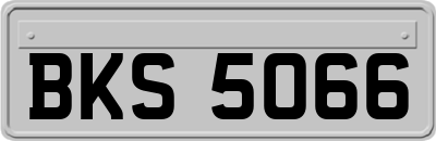 BKS5066