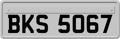 BKS5067