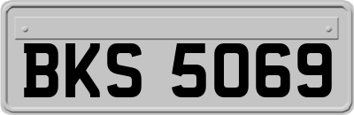 BKS5069