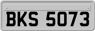 BKS5073