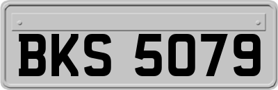 BKS5079