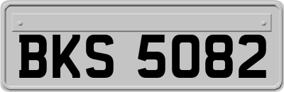 BKS5082