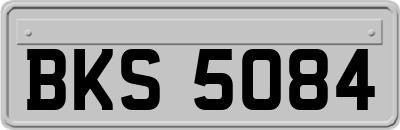 BKS5084