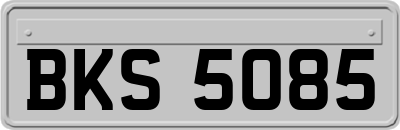 BKS5085