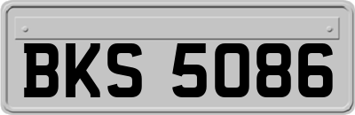 BKS5086