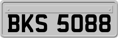 BKS5088