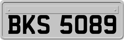 BKS5089
