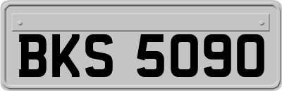 BKS5090