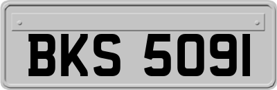 BKS5091