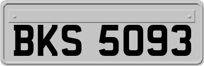 BKS5093