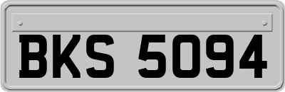 BKS5094
