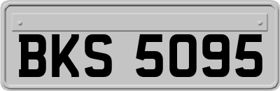 BKS5095
