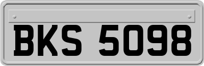 BKS5098