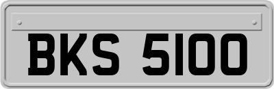 BKS5100