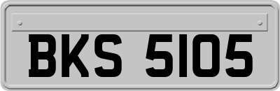 BKS5105