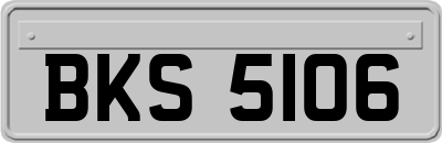 BKS5106