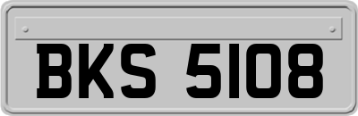 BKS5108