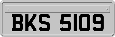 BKS5109