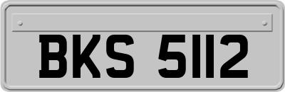 BKS5112