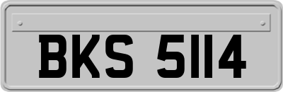 BKS5114