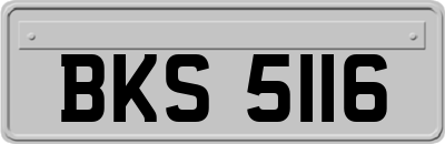 BKS5116