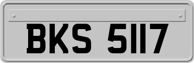 BKS5117