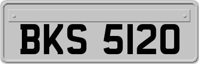 BKS5120