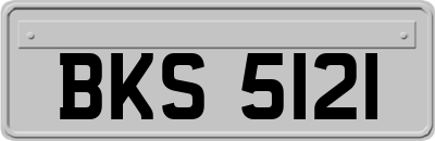BKS5121
